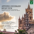 VARIOUS ARTISTS - ANTONIO COCOMAZZI (Compact Disc)