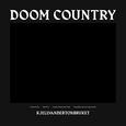 KJELLVANDERTONBRUKET - DOOM COUNTRY (Disco Vinilo LP)