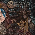 CRUACHAN - LIVING AND THE DEAD -DIGI- (Compact Disc)