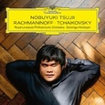 TSUJII, NOBUYUKI - RACHMANINOFF & TXHAIKOVSKY (Compact Disc)