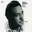 DJANGO REINHARDT - MINOR SWING (Compact Disc)