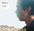 CAVE, NICK - NOCTURAMA (Compact Disc)