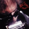 YOUNG, NEIL - UNPLUGGED -HQ- (Disco Vinilo LP)