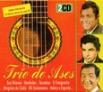 VARIOS ARTISTAS - TRÍO DE ASES (MOLINA, FARINA Y VALDERRAMA) (Compact Disc)