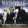 ORIGINAL SOUND TRACK - MUSIC OF NASHVILLE - 2 (Compact Disc)