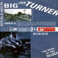 TURNER, JOE - BLUES ARCHIVE 10 (Compact Disc)