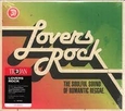VARIOS ARTISTAS - LOVERS ROCK (Compact Disc)