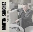 SANCHEZ, MARTIN - PERSONAL SUITE (Compact Disc)