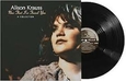 KRAUSS, ALISON - NOW THAT I'VE FOUND YOU -HQ- (Disco Vinilo LP)