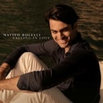 BOCELLI, MATTEO - FALLING IN LOVE (Compact Disc)