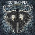 TOOTHGRINDER - NOCTURNAL MASQUERADE (Compact Disc)