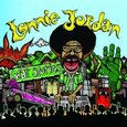JORDAN, LONNIE - WAR STORIES (Compact Disc)