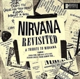 NIRVANA.=TRIBUTE= - NIRVANA REVISITED (Disco Vinilo LP)