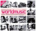 VARIOS ARTISTAS - BEGINNER'S GUIDE TO WORLD (Compact Disc)