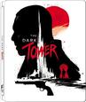 MOVIE - DARK TOWER -STEELBOO- (Blu-Ray Disc)