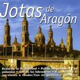 VARIOS ARTISTAS - JOTAS DE ARAGON (Compact Disc)