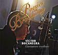 BOCANEGRA, VICTOR - POESIES DE BROADWAY (Compact Disc)