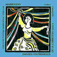 COBLA CADAQUES - DANSES I ENTREMESOS DE LA GARROTXA 2 (Compact Disc)