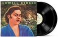 GEORGE, LOWELL - THANKS, I'LL EAT IT HERE -HQ- (Disco Vinilo LP)