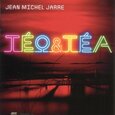 JARRE, JEAN MICHEL - TEO & TEA + DVD (Compact Disc)