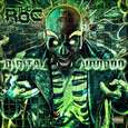 ROC - DIGITAL VOODOO (Compact Disc)