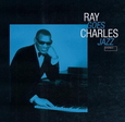 CHARLES, RAY - GO JAZZ / 180G VINYL (Disco Vinilo LP)