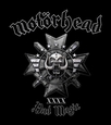 MOTORHEAD - BAD MAGIC (Compact Disc)