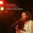 VERDCEL - ORBITES, POETES I CANÇONS (VERDCEL BARNASANTS) (Compact Disc)