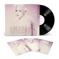 MADONNA - BEDTIME STORIES UNTOLD CHAPTER -LTD- (Disco Vinilo LP)