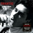 FERRY, BRYAN - FRANTIC -DELUXE- (Compact Disc)