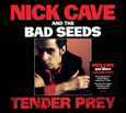 CAVE, NICK - TENDER PREY (Compact Disc)
