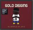 VARIOS ARTISTAS - GOLD DIGGING (JAY-Z) (Compact Disc)