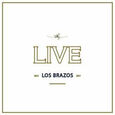 LOS BRAZOS - LIVE (Compact Disc)