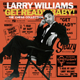 WILLIAMS, LARRY - GET READY BABY - CHESS COLLECTIONS (Disco Vinilo 12')