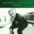 ODOM, LESLIE -JR- - SIMPLY CHRISTMAS -DELUXE- (Compact Disc)