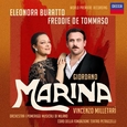 ELEONORA BURATTO, ELEONORA - GIORDANO: MARINA (Compact Disc)