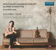 MOZART & SCHNITTKE - KAMMERMUSIK (Compact Disc)