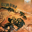 GILARDINO, A. - SICILIAN GUITAR MUSIC (Compact Disc)