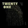 TWENTY ONE QUARTET - LIVE AT ZAAL 100 (Compact Disc)
