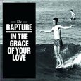 RAPTURE - IN THE GRACE OF YOUR LOVE (Compact Disc)