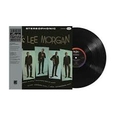 MORGAN, LEE - HERE'S LEE MORGAN -HQ- (Disco Vinilo LP)