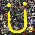 SKRILLEX - JACK U (Compact Disc)
