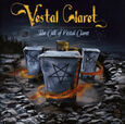 VESTAL CLARET - CULT OF VESTAL CLARET (Compact Disc)