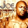 JOE - DOUBLEBACK: EVOLUTION OF R&B (Compact Disc)