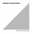 ODDISEE & GOOD COMPANY - BENEATH THE SURFACE -LIVE (Compact Disc)