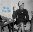 SIMONE, NINA - LITTLE GIRL BLUE -HQ- (Disco Vinilo LP)