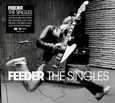 FEEDER - SINGLES (Compact Disc)