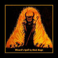 BLACK MAGIC - WIZARD'S SPELL -EP- (Compact Disc)