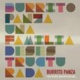 BURRITO PANZA - UNA FAMILIA DESESTRUCTURADA (Compact Disc)