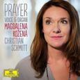 KOZENA, MAGDALENA - PRAYER - VOICE AND ORGAN (Compact Disc)